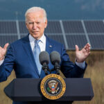 Biden imposes 200% tariff on Russian aluminum imports