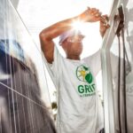 Energy justice coalition authors report to build equitable renewables workforce