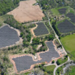Former Brownfield Site Now Hosts 17 MW Solar Project