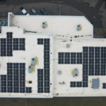 Freedom Solar Power completes 120-kW project atop Ohio Honda dealership