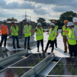 Illinois solar contractor showcases successful apprenticeship program