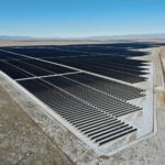 Lightsource bp brings new Colorado utility solar project online It's the developer's second project in the city with Xcel Energy.