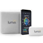 Lumin smart circuit software now integrated with Enphase and SolarEdge batteries
