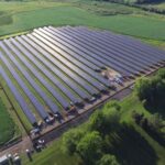 New community solar install marks milestone for ComEd