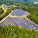 New Georgia bill would expand community solar access and net-metering caps