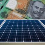 New Minimum VIC Solar Feed-In Tariffs Locked In