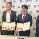 OCI Solar Power, Mitsui USA Joining Forces on Texas Projects
