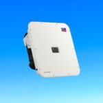 SMA brings new commercial solar inverter to U.S. market