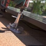 SnapNrack’s new mount attaches to solar panels before reaching the roof
