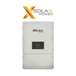 SolarX showcases energy storage system options at Intersolar
