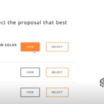 What’s In a Solar Proposal? How to Compare Solar Energy Options for Your Home