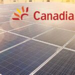 Canadian Solar Shatters Panel Shipment Record