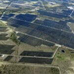 Duke Energy Sustainable Solutions completes its largest solar project ever