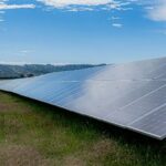Glenrowan Solar Farm Construction Gets Cranking
