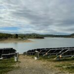 Melbourne Water’s Winneke Solar Farm Opened
