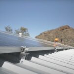 Solar Innovations: Look Ma, No Rails!