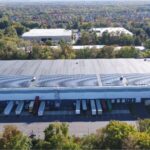 Solar Landscape completes 562-kW rooftop array for New Jersey business