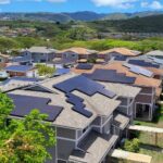 Solar + storage clusters to bring energy savings and security to Oahu military community