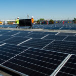 Tariffs, equipment detainments caused U.S. solar market to decrease 16% in 2022