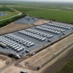 Wärtsilä and Eolian complete 200-MW standalone energy storage portfolio in Texas