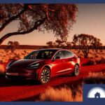 Australians Pay $4,750 Less Than Americans For Tesla Model 3 RWD
