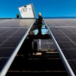 AVANGRID Energizes Oregon’s Largest Solar PV Facility