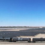 Castillo Engineering building 15-MW solar project for renewable diesel plant