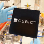 CubicPV is narrowing down location search for 10-GW silicon wafer factory