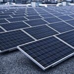 DSD Renewables solar project powers half of Maryland factory