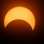 Eclipse To Dim Australian Skies And Solar Energy Output