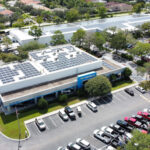 Florida Chevrolet dealership goes 100% solar
