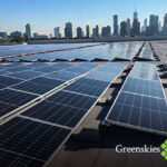 Greenskies Clean Focus to install 48-MW solar portfolio for home improvement giant