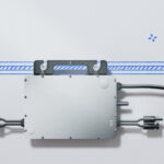 Hoymiles releases new, simplified connectors for microinverters
