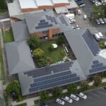 Kempsey Cranking On Climate Action With Power Partnership