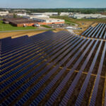 Kentucky’s Largest Privately Funded On-Site Solar Project Comes Online