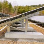 Massachusetts water supplier adds second solar + storage project
