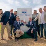 Origis completes 100-MW Tennessee solar project for Google data centers