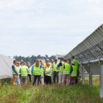 Silicon Ranch constructs 106-MW solar project for Georgia utility