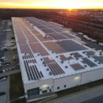 Summit Ridge Energy begins construction on 17-MW Maryland community solar portfolio