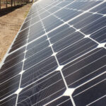Three customers agree to purchase entire output of 35-MW NC solar project