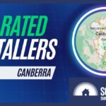 Top Rated Canberra Solar Installers 2023