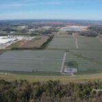 Toyota Partnering with Huntsville Utilities on 30 MW Solar Project