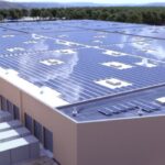United Natural Foods Hosts 3.2 MW Solar Array at Distribution Center