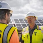 AES signs recycling services agreement with SolarCycle