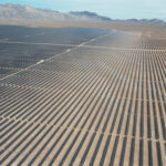 Arevon finishes 300-MW solar project on Moapa River Indian Reservation