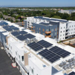 Aspen Power develops and builds rooftop solar project across California apartments