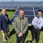 Danfoss enters Texas solar PPA to power all North American operations