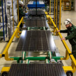 Enel will build 3-GW solar cell and module factory in Oklahoma