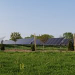 Lightsource bp Launches Operation of Solar Farm Outside Indianapolis