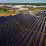 On-site solar project powers all of Stanley Black & Decker’s Kentucky factory